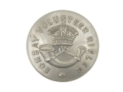 Knoop, Bombay Volunteer Rifles, voor 1901 door English School