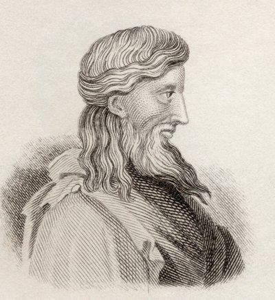 Callisthenes van Olynthus, uit 