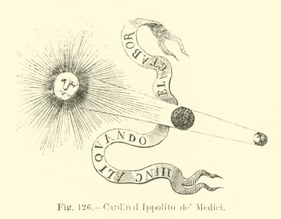 Kardinaal Ippolito de