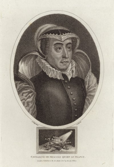 Catharina de