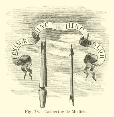 Catherine de