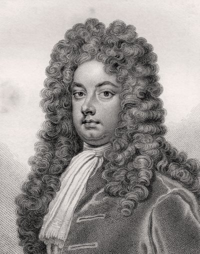 Charles Howard, illustratie uit 