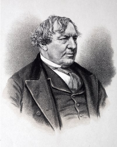 Charles Lever, Ierse romanschrijver door English School