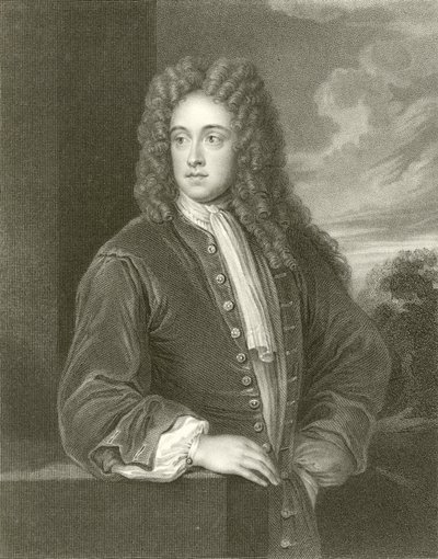 Charles Talbot, Hertog van Shrewsbury door English School