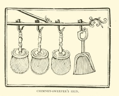 Schoorsteenveger