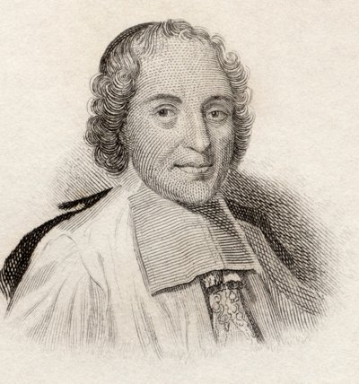Claude Fleury, uit 