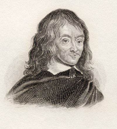 Claudius Salmasius, uit 