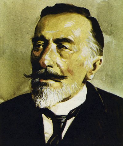 Conrad leefde tot 1924. Zijn boeken worden nog steeds gretig gelezen door English School