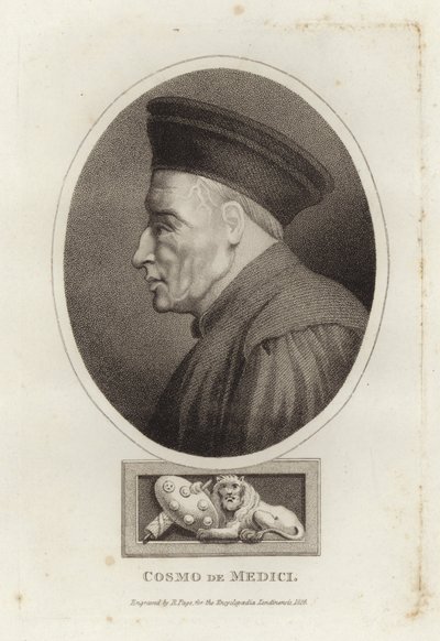 Cosimo de