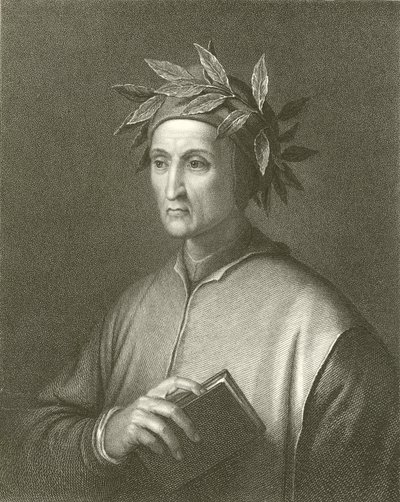 Dante Alighieri door English School