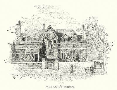 Davenant