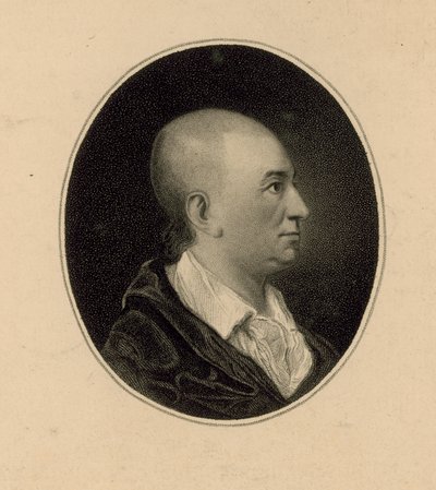 David Garrick, acteur door English School