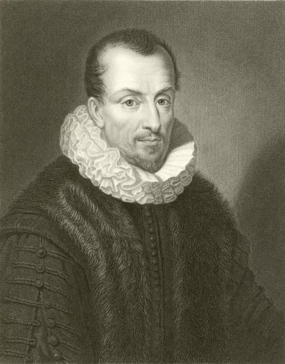De Thou door English School