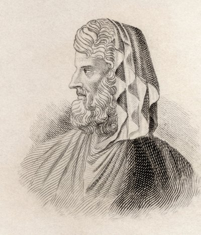 Dionysius de Afvallige, uit 
