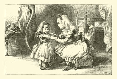 Dolly en haar Mama door English School