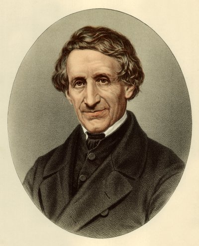 Dr. Von Doellinger door English School