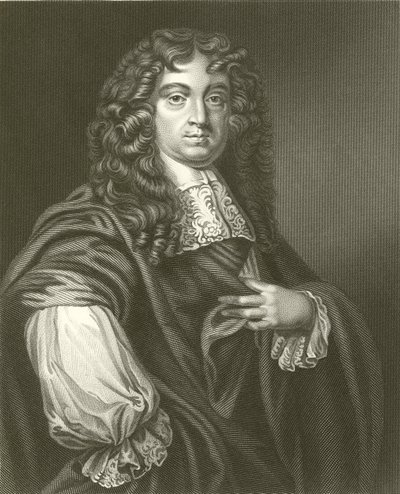 Hertog van Lauderdale door English School