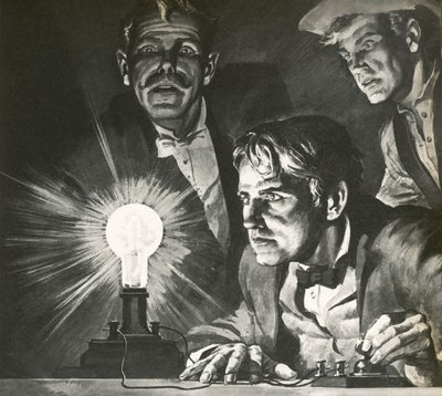 Edison