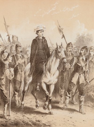 Edmund Campion, 