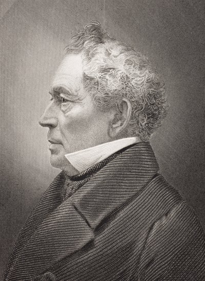 Edward Everett, uit 