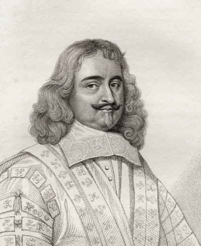 Edward Hyde, illustratie uit 