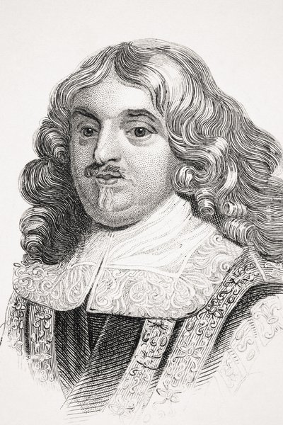 Edward Hyde, illustratie uit 