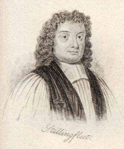 Edward Stillingfleet, uit 