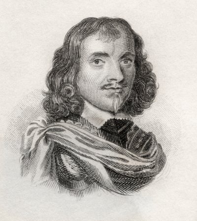 Elias Ashmole, uit 