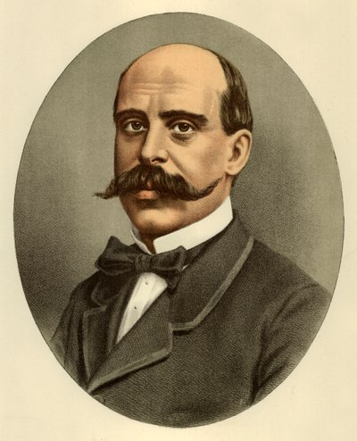 Emilio Castelar door English School