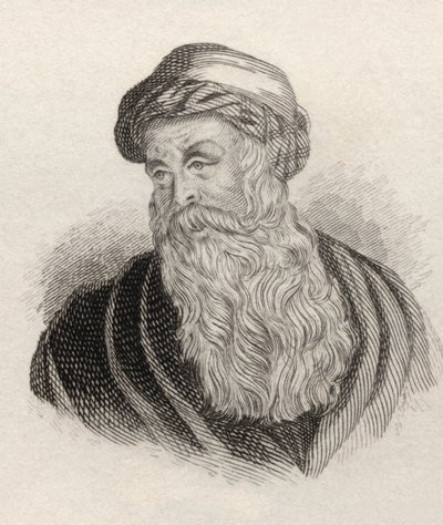 Epiphanius, uit 