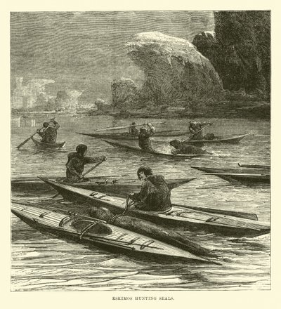 Eskimo