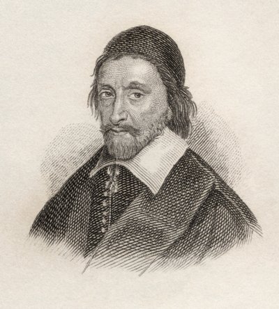 Ezekiel Spanheim, uit 