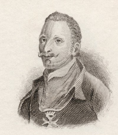 Felix Lope de Vega y Carpio, uit Crabb