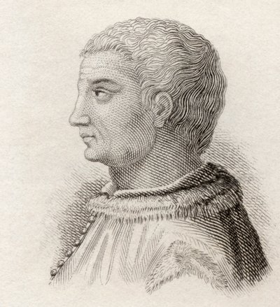 Flavio Biondo, uit 