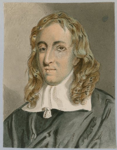 Francis Hauksbee, overleden ca. 1713 door English School