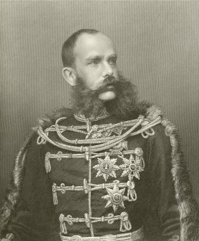 Frans Jozef door English School