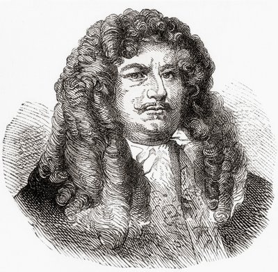 Frederik Willem, uit Ward en Lock