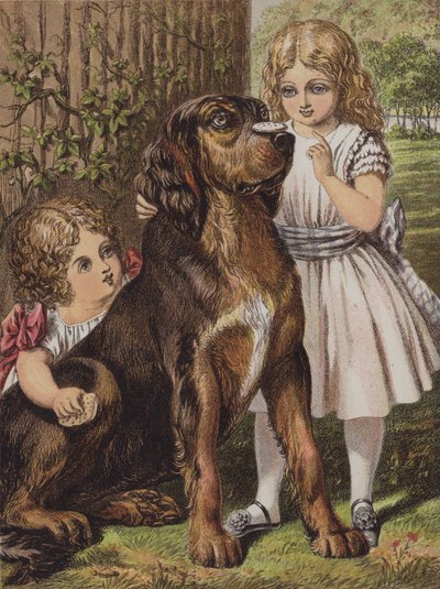 Goede Hond Dash door English School