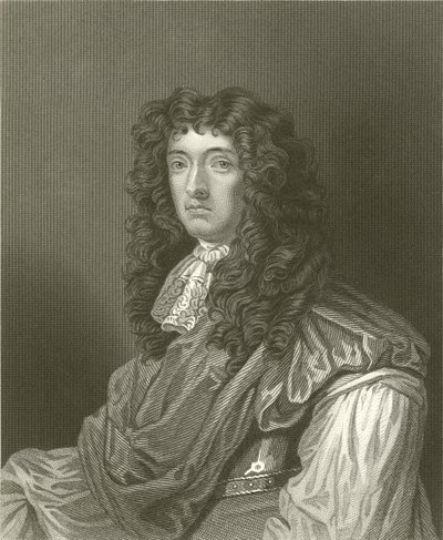 Graham van Claverhouse door English School