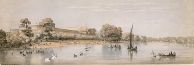 Grote Tentoonstelling, 1851 door English School