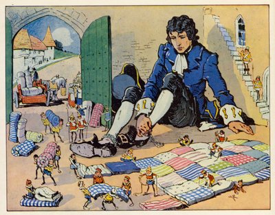 Gulliver