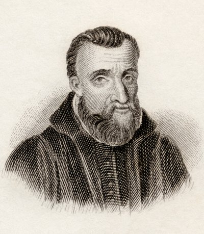 Guy Pancirollus, uit 