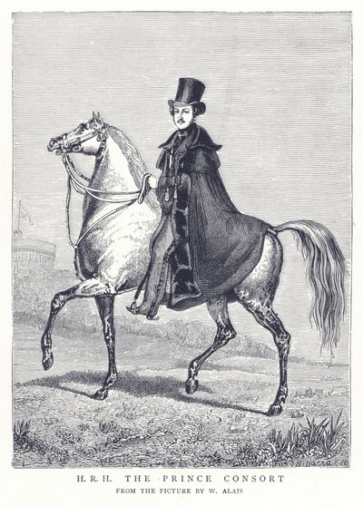 Z.K.H. de Prins-Gemaal door English School