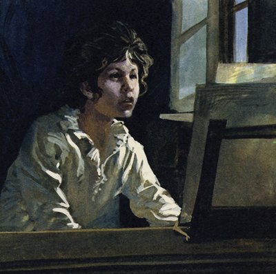 Handel werd geboren in Halle, Neder-Saksen, in 1685 door English School