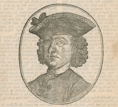 Hannah Snell, de vrouwelijke soldaat door English School