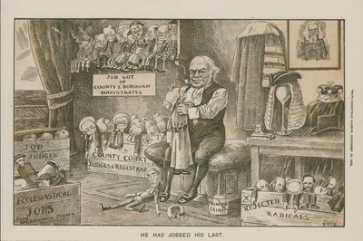 Hij Heeft Zijn Laatste Job Gedaan door English School