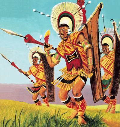 Koppensnellers uit de Naga-heuvels: De slangenaanbidders van Assam door English School