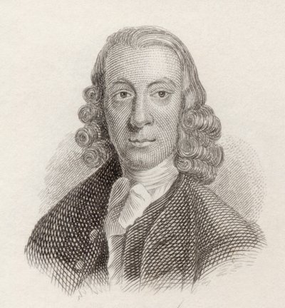 Henry Brooke, uit 