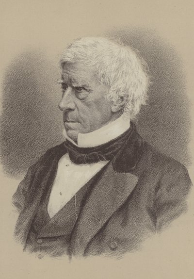 Henry Brougham, 1e Baron Brougham en Vaux, Britse Whig-staatsman door English School