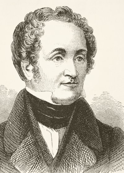 Henry Hallam, uit 